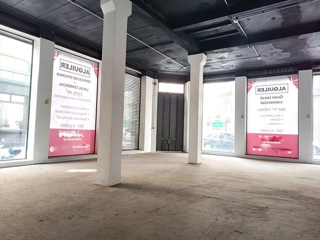 ALQUILER - Local Comercial - Ciudad Vieja - Esquina