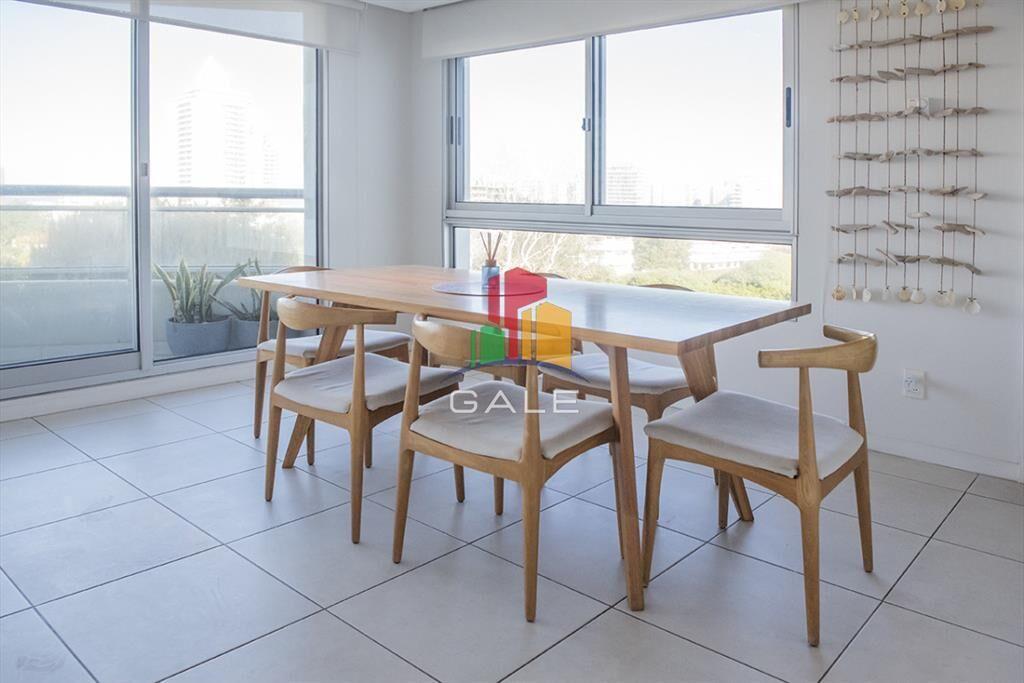 Apartamento en Roosevelt 2 dormitorios, 2 baños