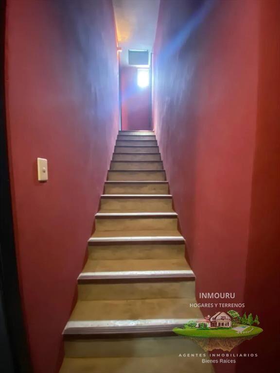 Alquiler de Hermosos Apto en La Blanqueada de 1 Dormitorio