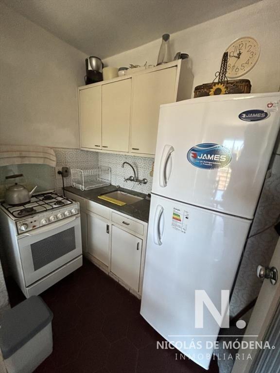 Apartamento en venta de dos dormitorios primera linea de pl