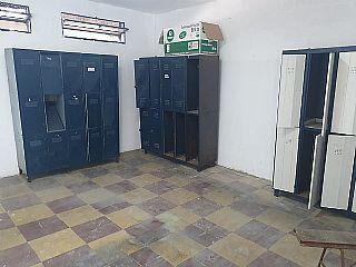 Centro Logístico sobre Ruta 67