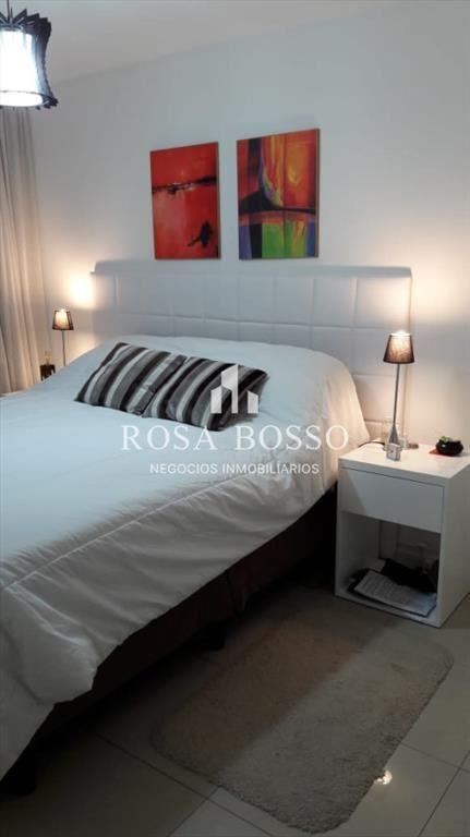 Apartamento sobre Roosevelt con todos los