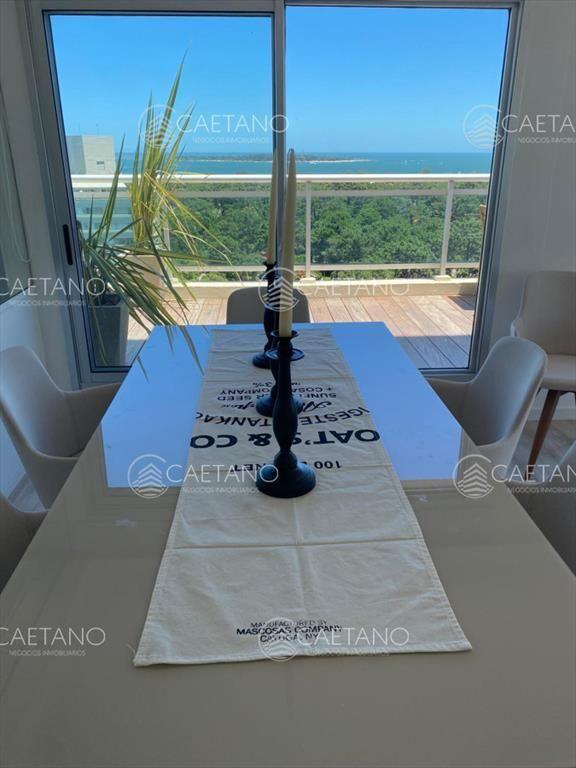 Venta apartamento - 3 dormitorios. Roosevelt, Del