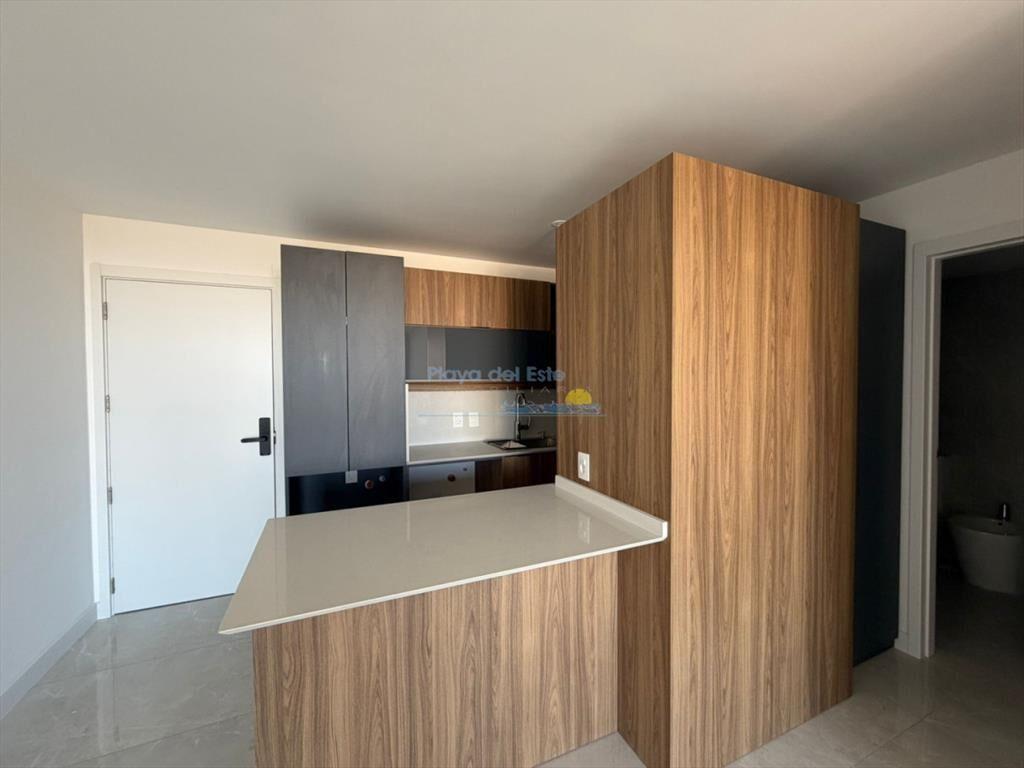 Apartamento en Venta de 1 dormitorio a estrenar ,