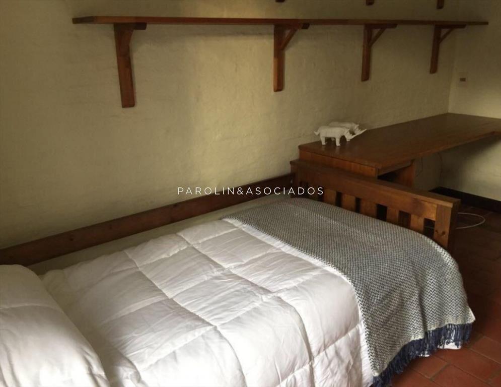 Venta casa rincÃ³n del indio 4 dormitorios