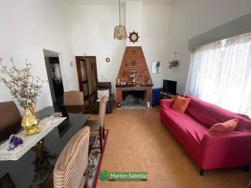 Casa en Venta - Brazo Oriental