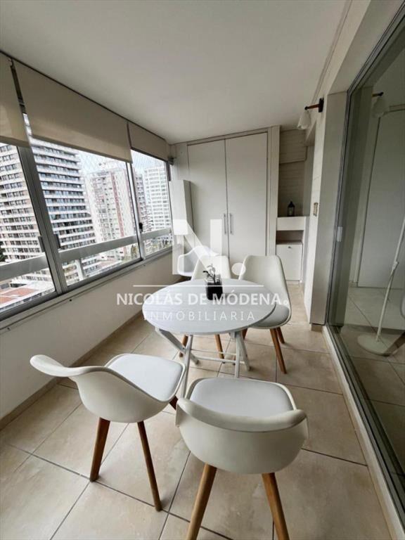 Apartamento 3 Dorms