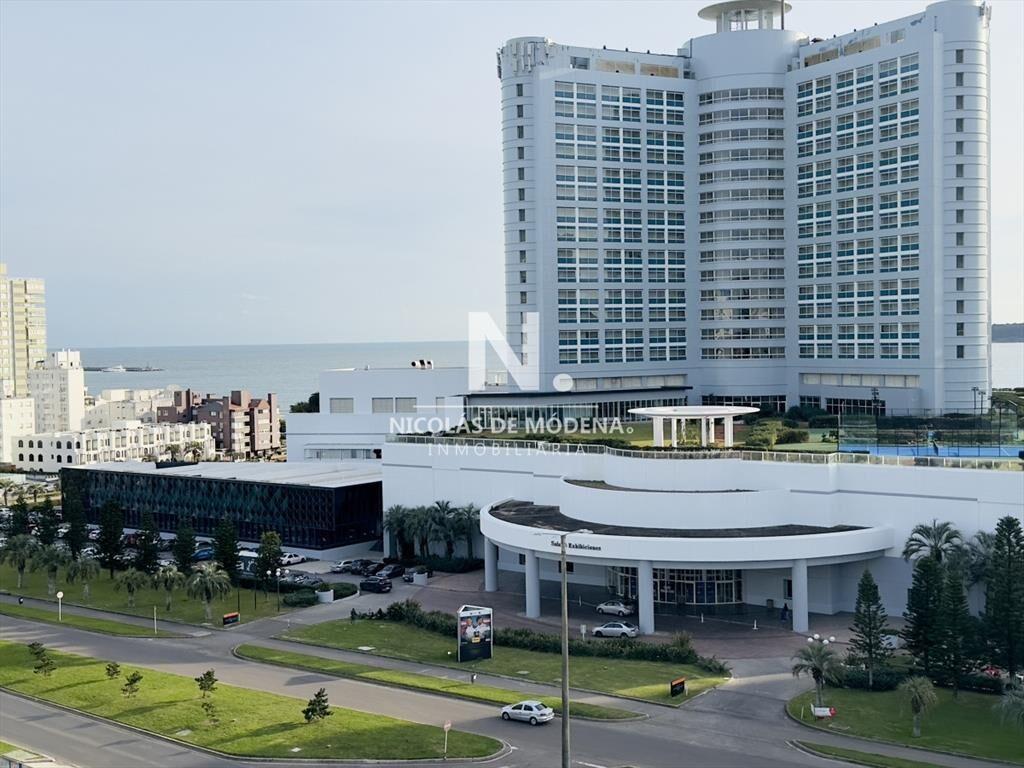 Venta y alquiler de apartamento de 3 dormitorios