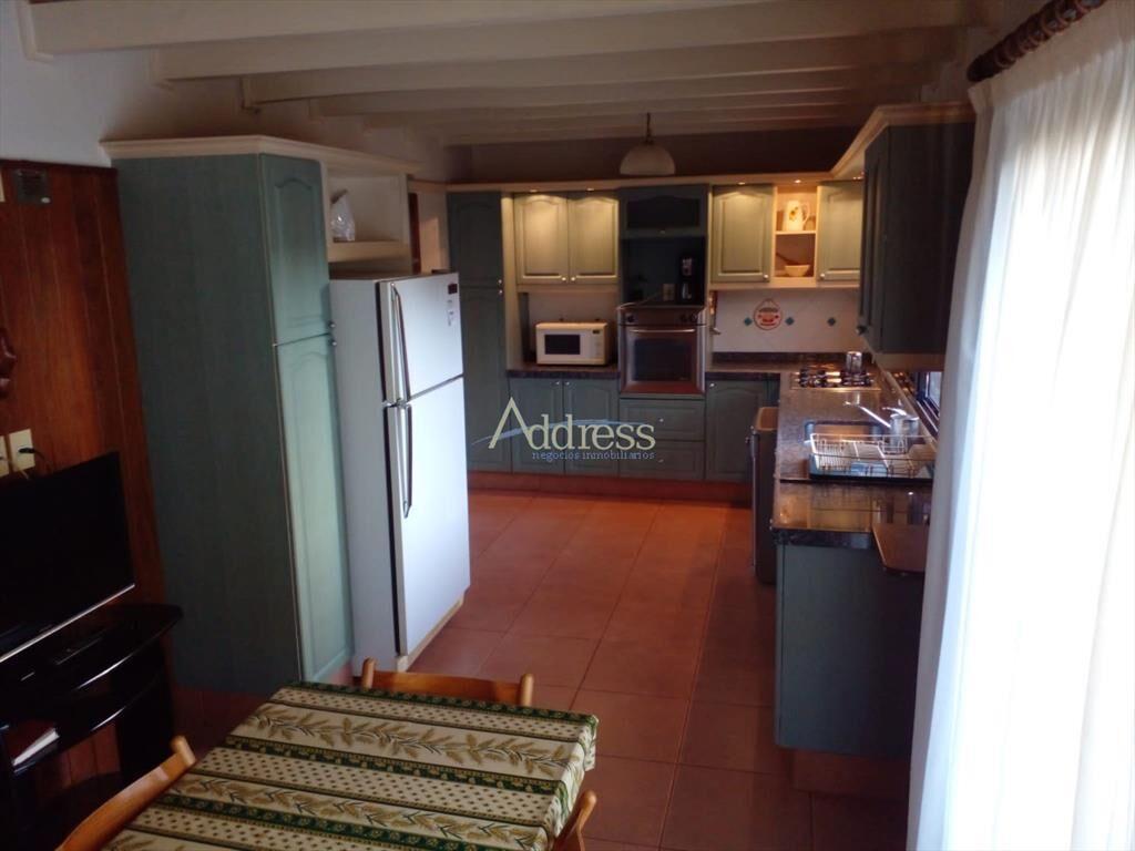 Casa en venta en zona mansa punta del Este