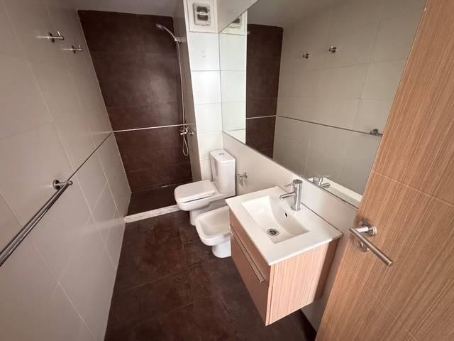 Alquiler de Apartamento con 2 Dormitorios en La Blanqueada