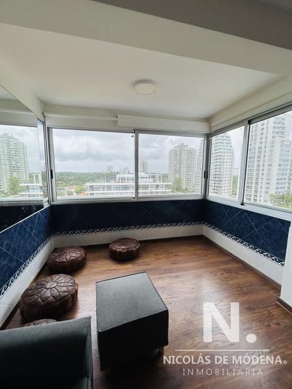 Apartamento en Venta, 3 dormitorios - Torre en Avenida Roos