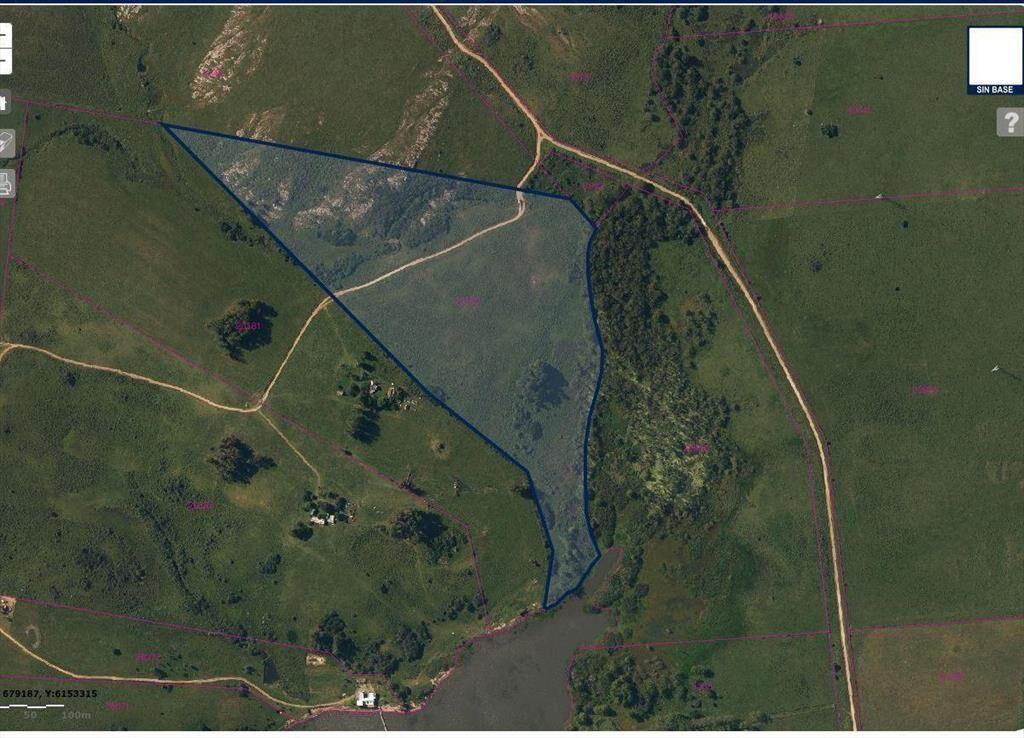 Venta Campo 17 ha sobre la Laguna del Sauce Punta del Este