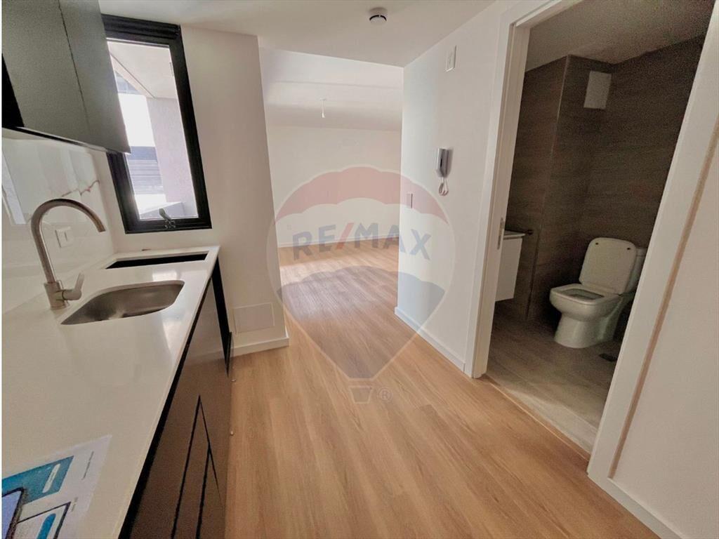 VENTA MONOAMBIENTE A ESTRENAR EN CORDON
