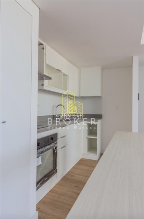 Venta de apartamento de 1 dormitorio en Malvín -