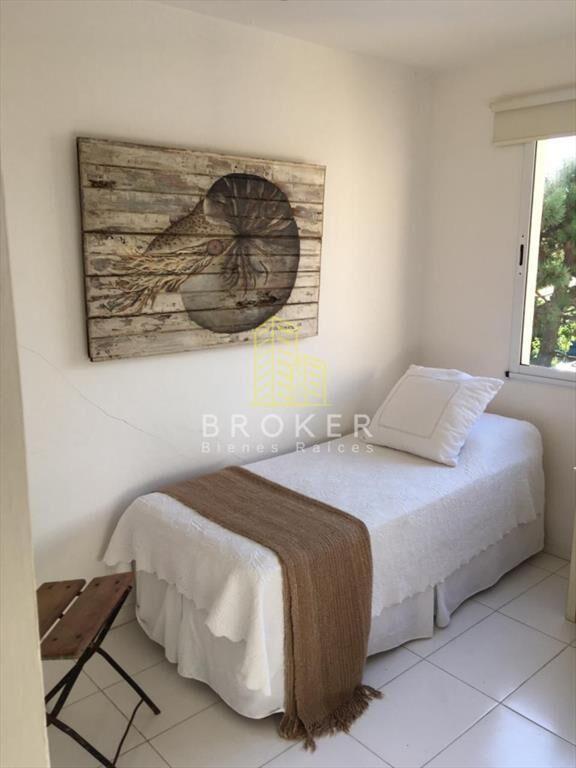 Alquiler Departamento 3 dormitorios Manantiales