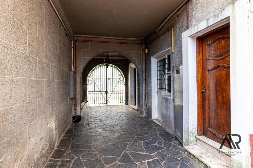 3 Casas en un solo padrón en Prado Ideal inversionistas