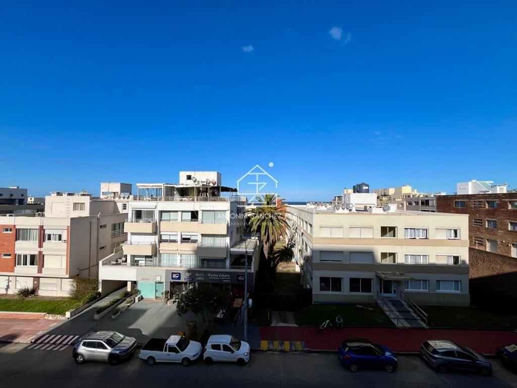 En venta apartamento en Peninsula de 3