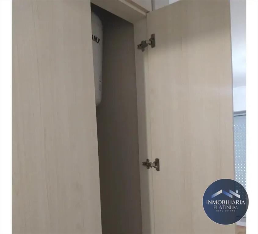 Apartamento en venta en Pocitos