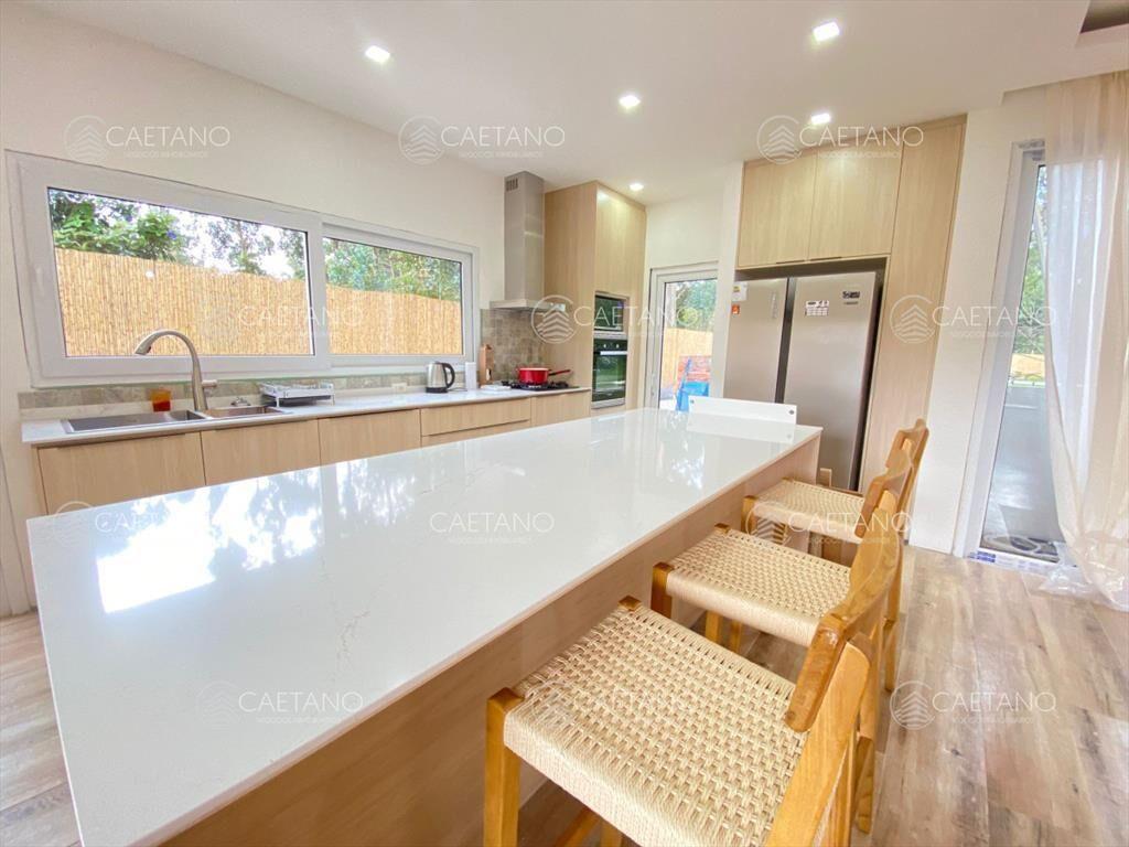 Casa en venta 3 dormitorios Punta del Este
