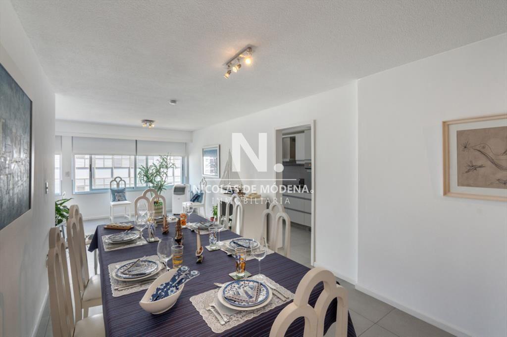 Vende apartamento de 2 dormitorios en Península,