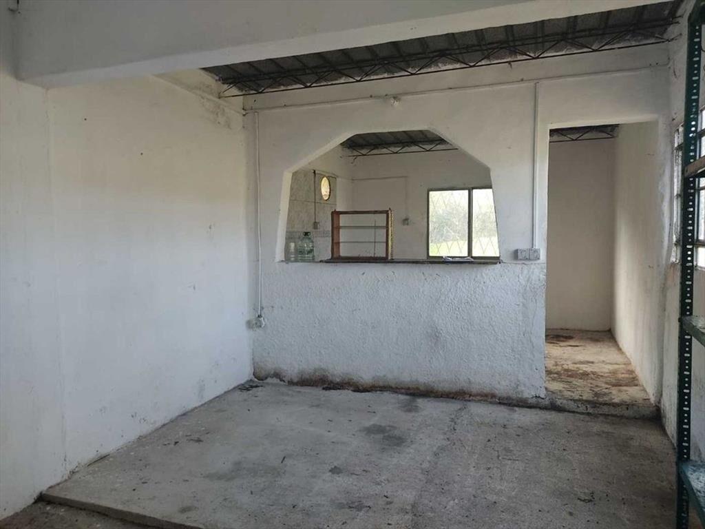 Alquiler Local Comercial con Amplio Terreno