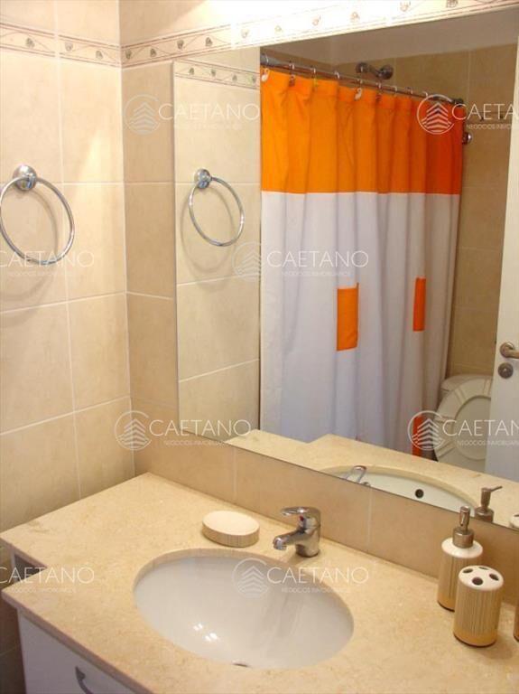 Apartamento en Venta de un dormitorio en en con