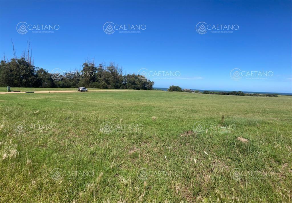 Venta lote en Las Garzas barrio privado