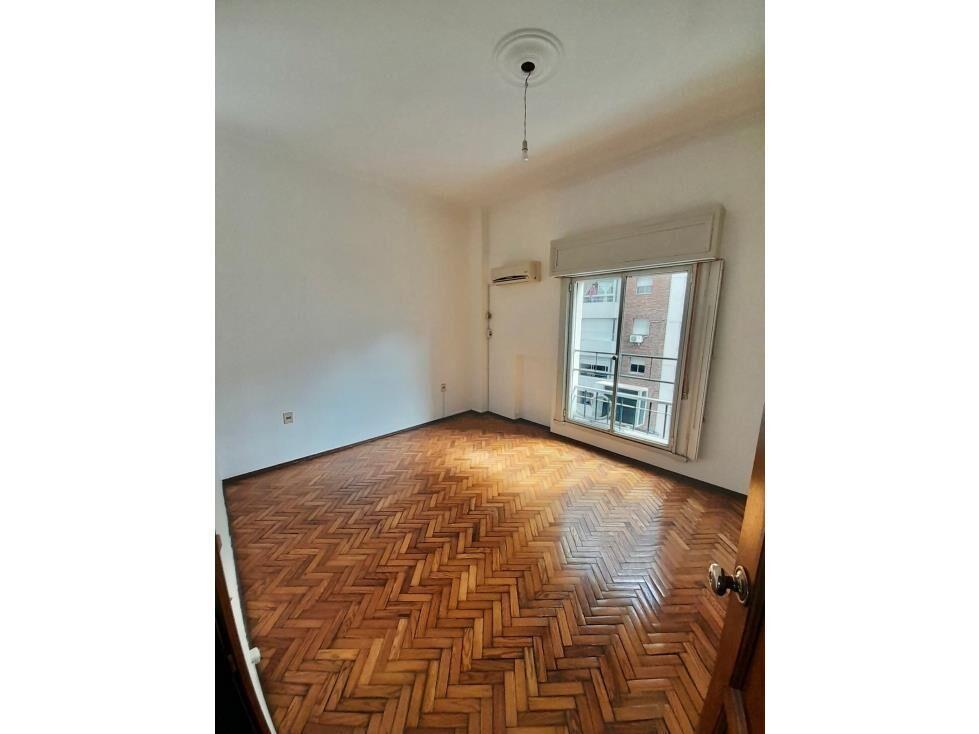 1344 Venta apto c/renta 2dorm con garage Tres Cruces