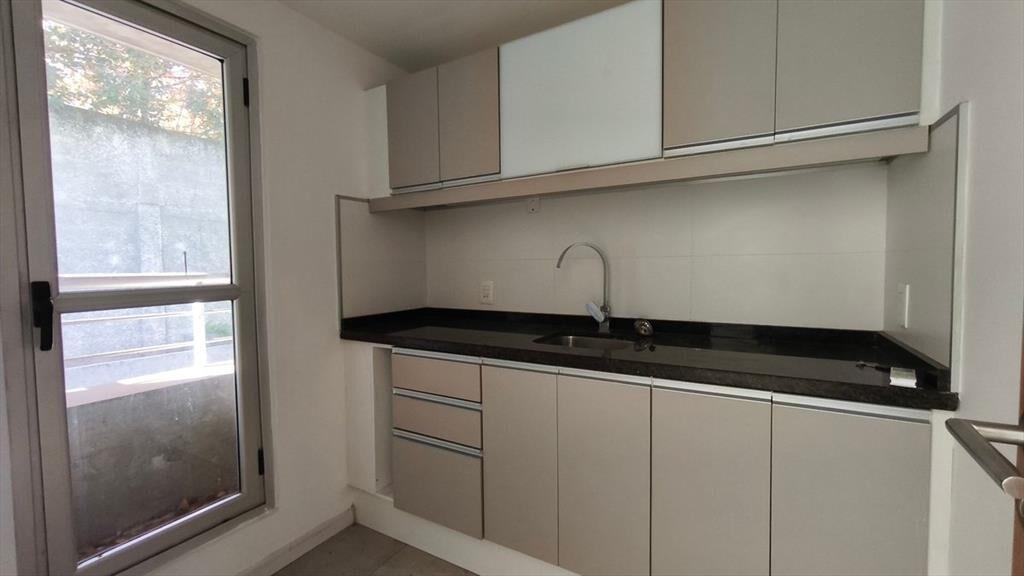 Venta monoambiente con renta en Parque Batlle