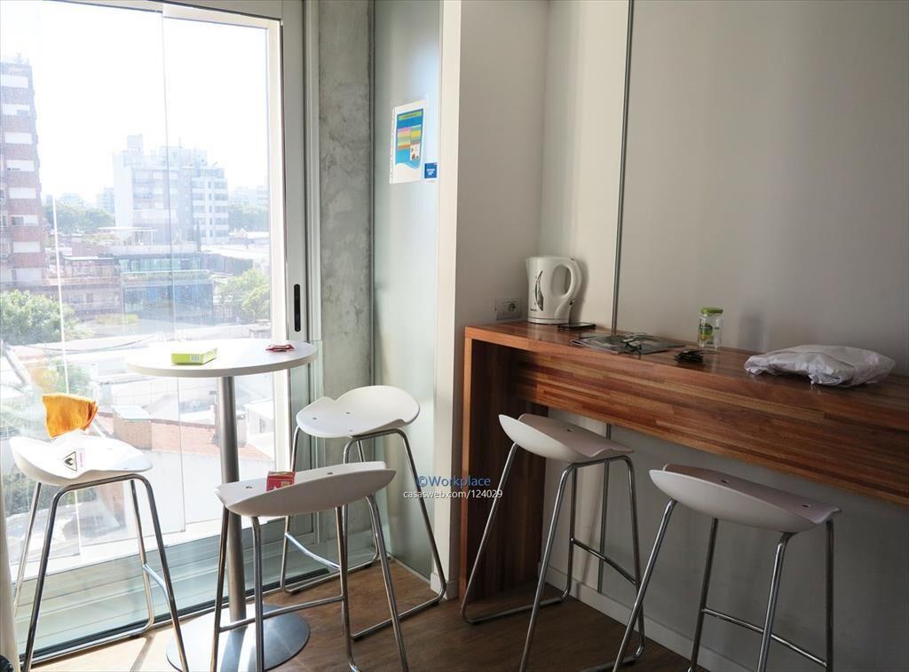 Oficina en Punta Carretas - VENTA ALQUILER