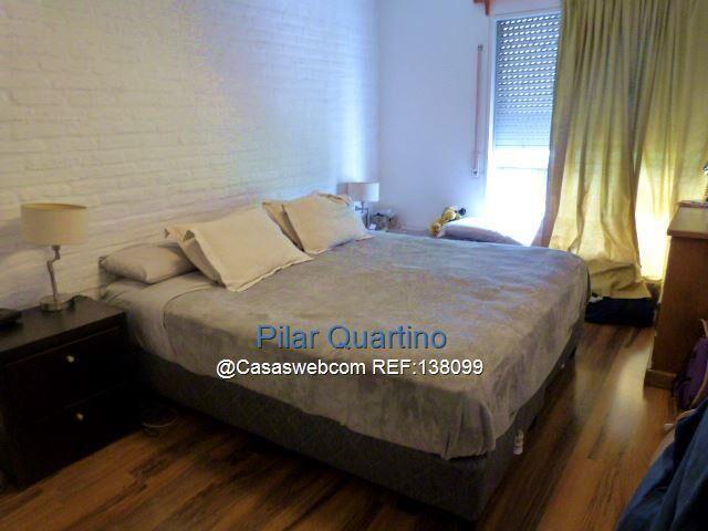 Apartamento 1 dormitorio en Haras del Lago