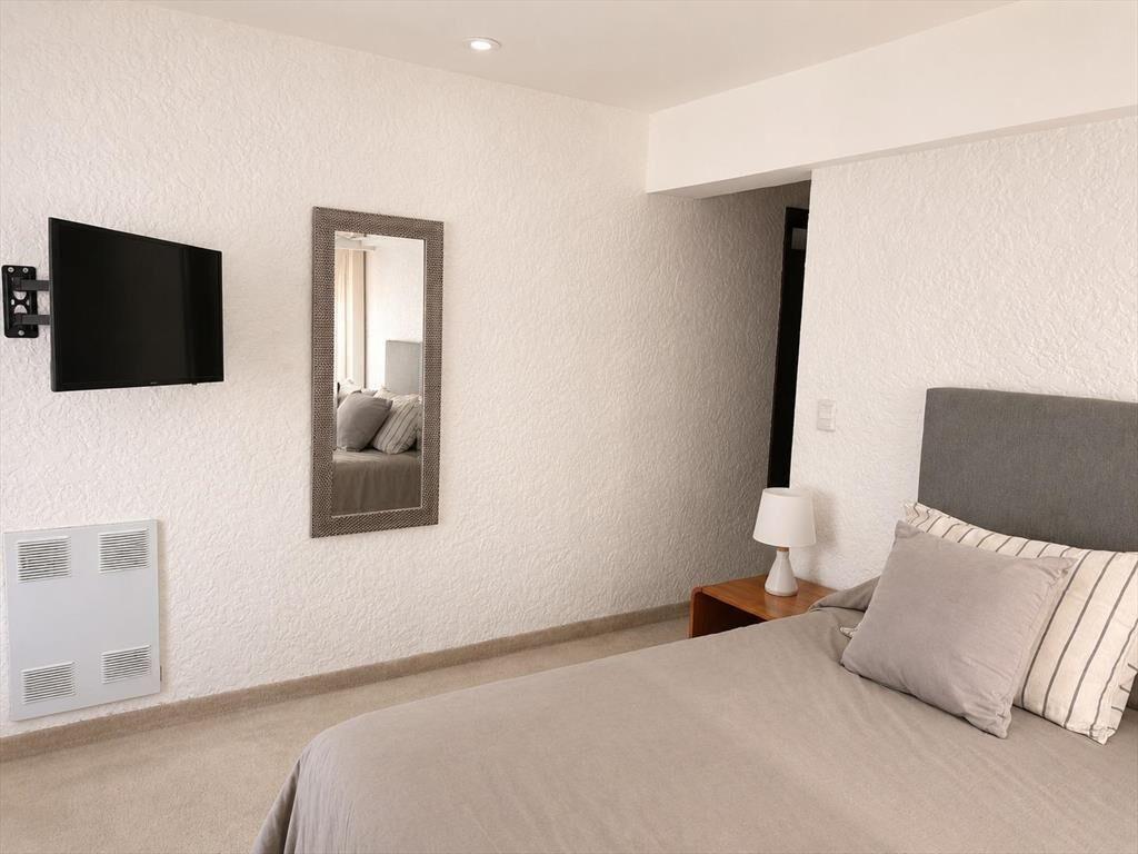 Apartamento 2 dormitorios playa Brava