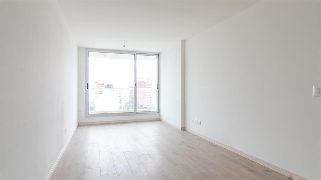 Apartamento de 1 dormitorio en venta en Tres Cruces