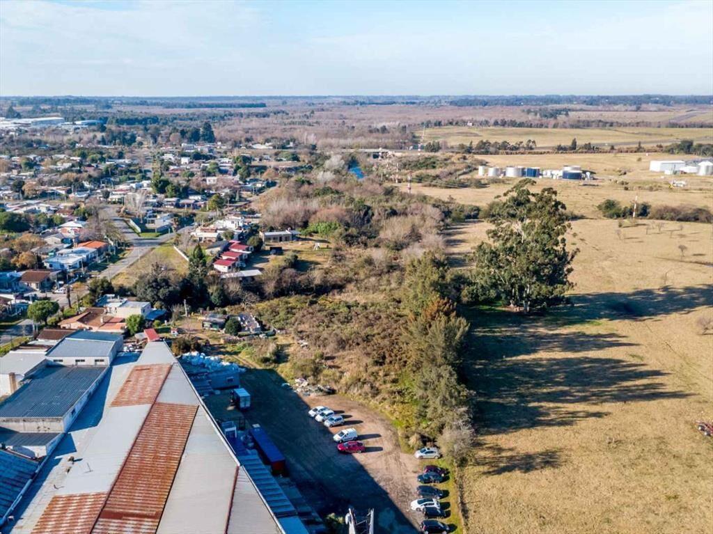 VENTA PADRON 1268 M², RUTA 8 KM 30.500, PANDO