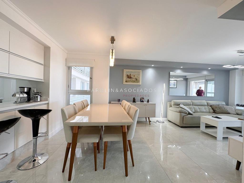 Apartamento en alquiler temporal en Edificio Miami Boulevar
