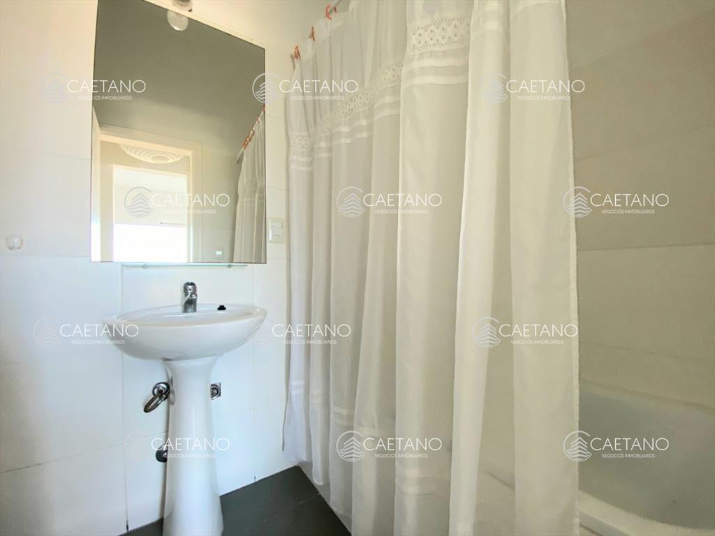 Apartamento de dos dormitorios en Manantiales