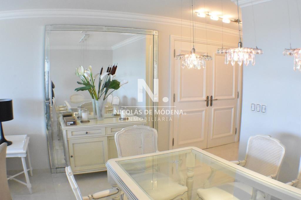 Departamento de 3 dormitorios en venta, torre de