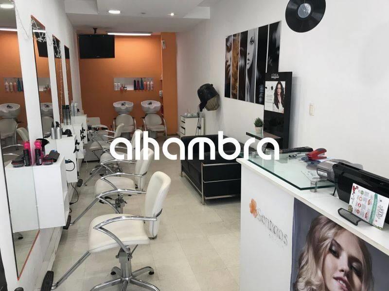 Local en Venta