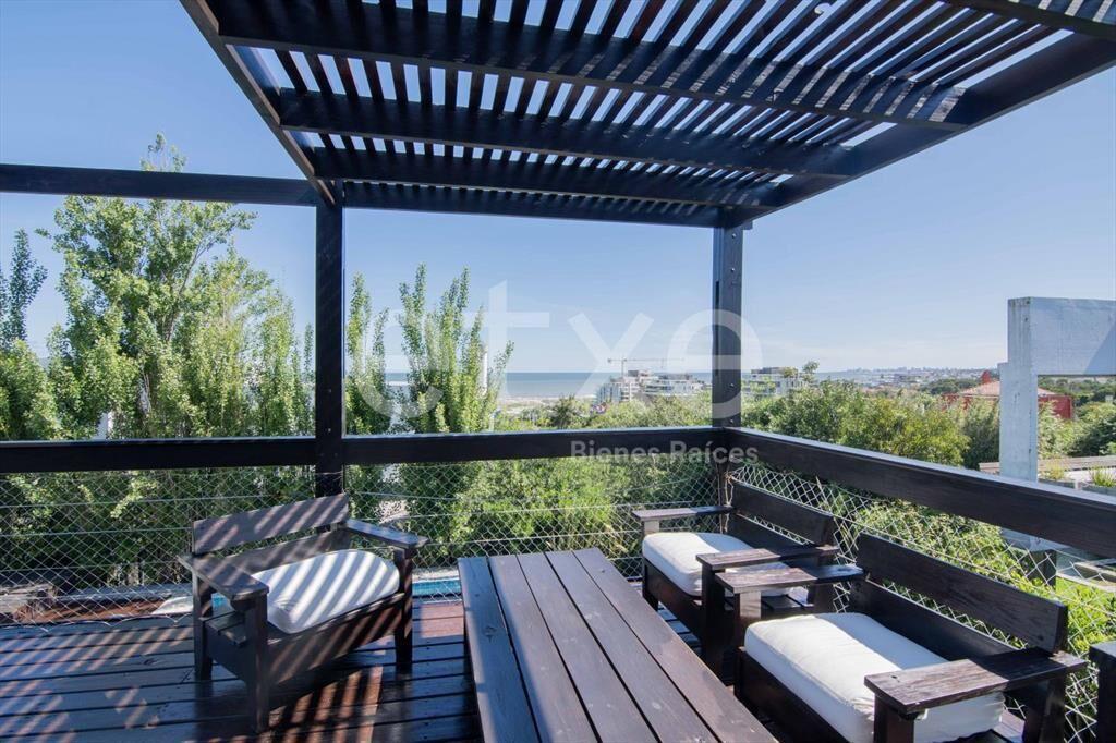 Casa en Venta en El Chorro...