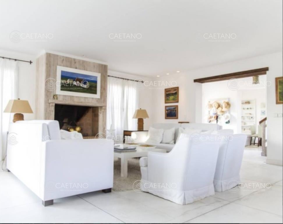 Casa en Alquiler en Punta del Este