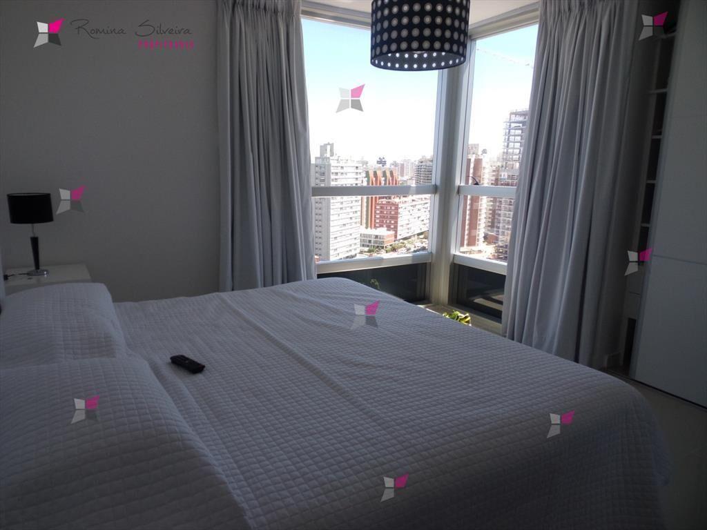VENTA APARTAMENTO 3 DORMITORIOS PUNTA DEL ESTE
