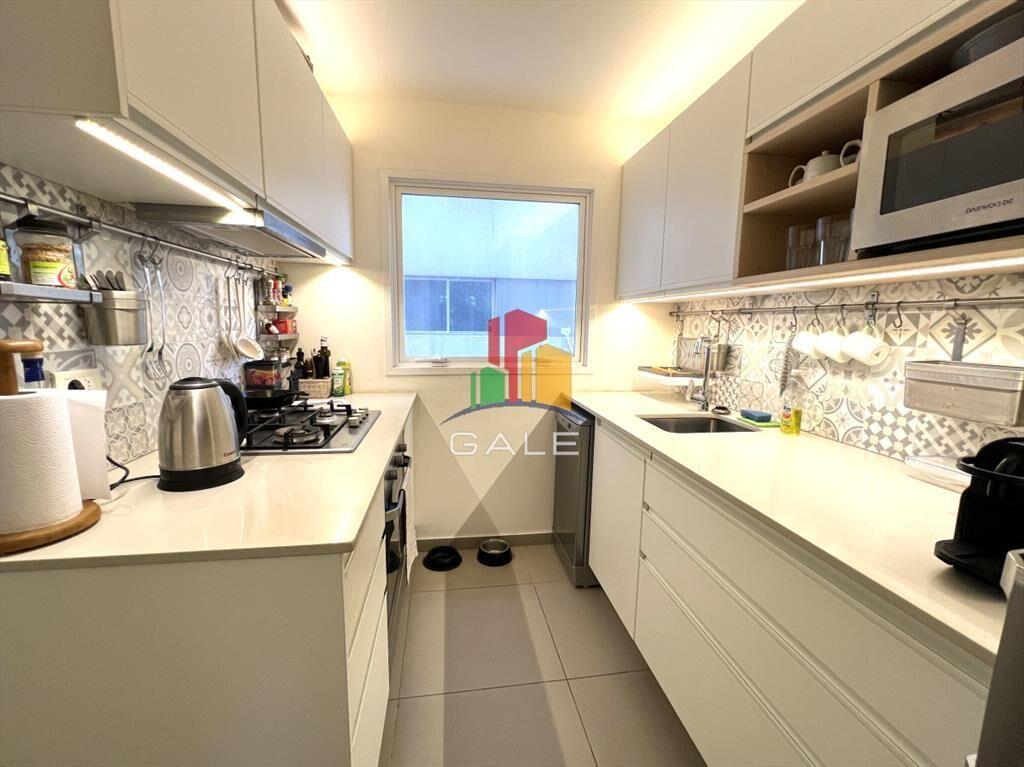 Apartamento en Punta del Este, Península