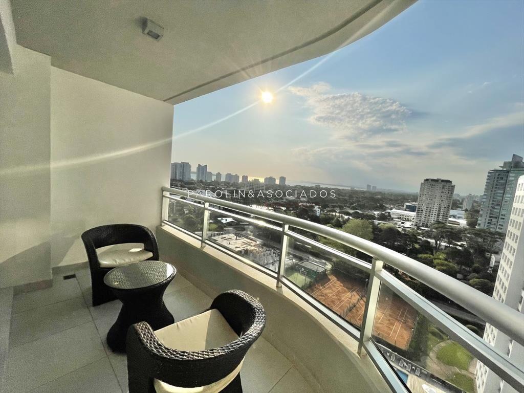 Apartamento en venta de 1 dormitorio y medio en Ocean Drive