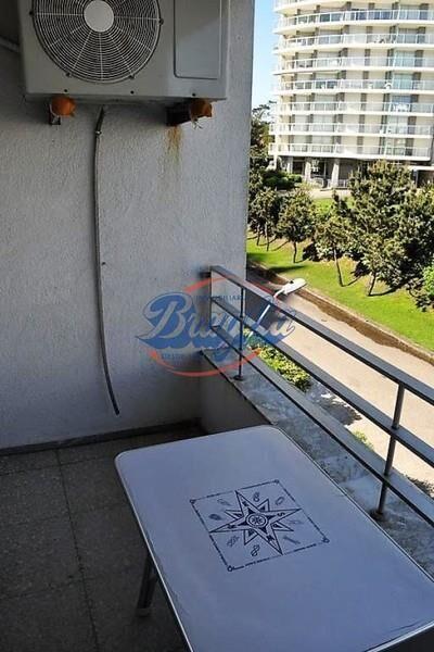 Apartamento Alquiler Temporal en Parada Mansa