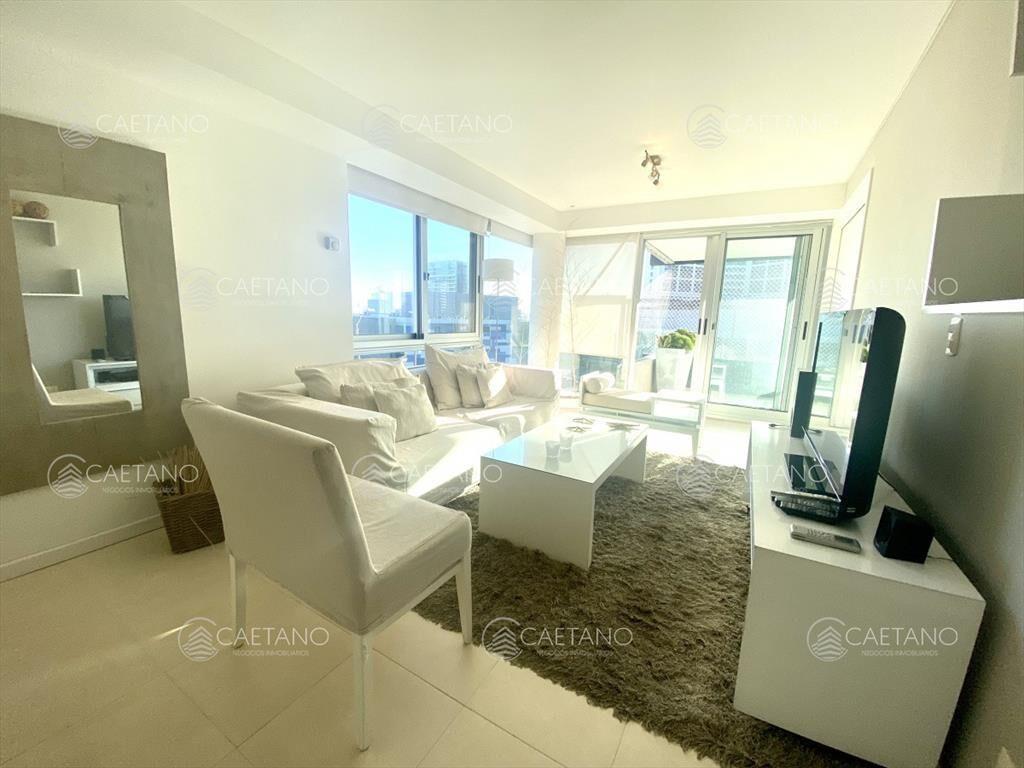 Hermoso apartamento de 3 dormitorios a metros de