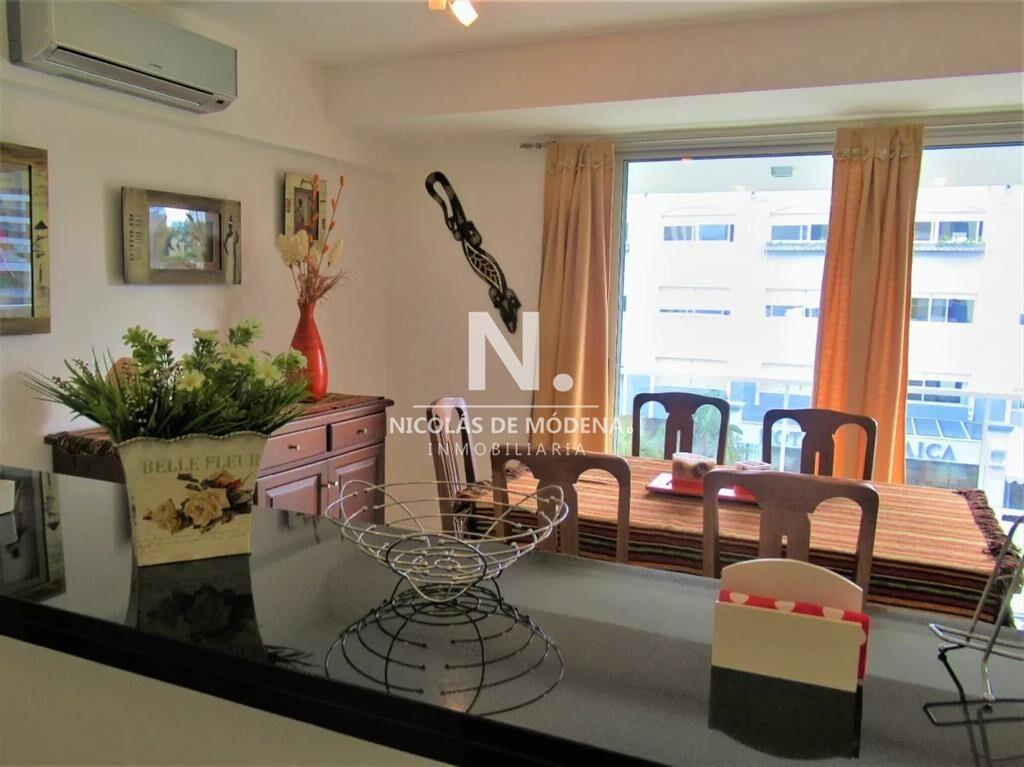 departamento en venta Arenas del Mar