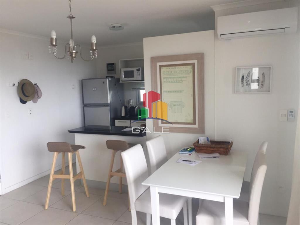 Apartamento de venta de 1 dormitorio en Punta Del