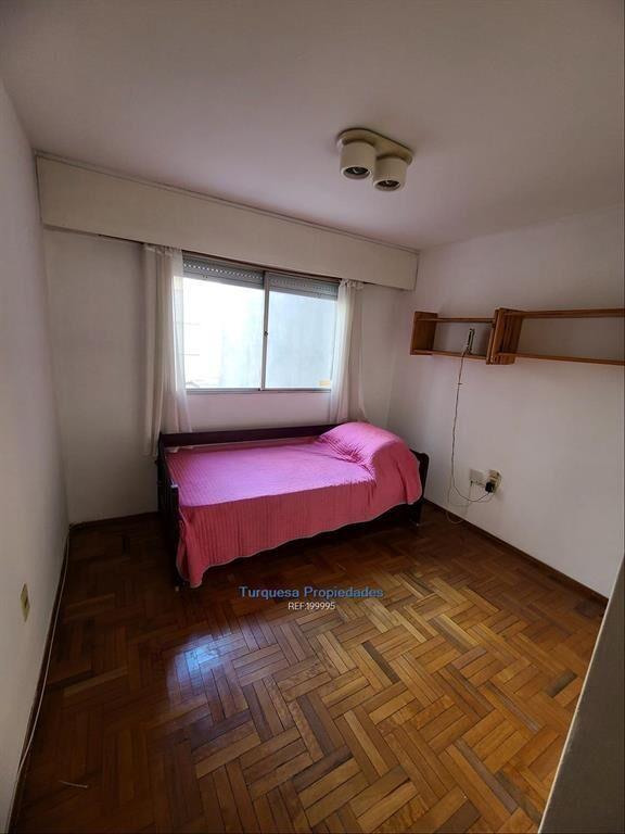 Venta apartamento 2 cuadras de la Rambla de Pocitos!!