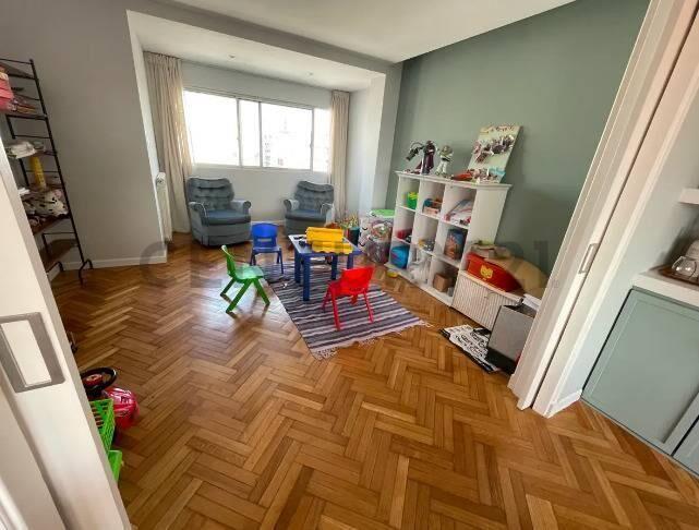 Venta Apartamento Punta Carretas/ 4 Dormitorios/ 4 Baños/...
