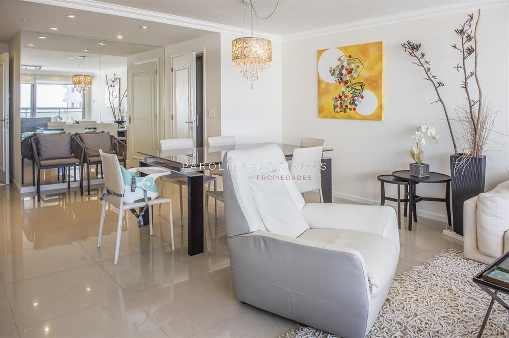 Apartamento de 3 dormitorios en venta, torre del